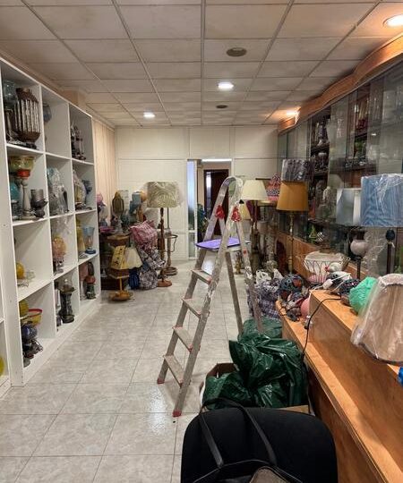 Buy commercial property in Spain