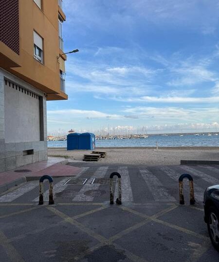 Buy commercial property in Spain