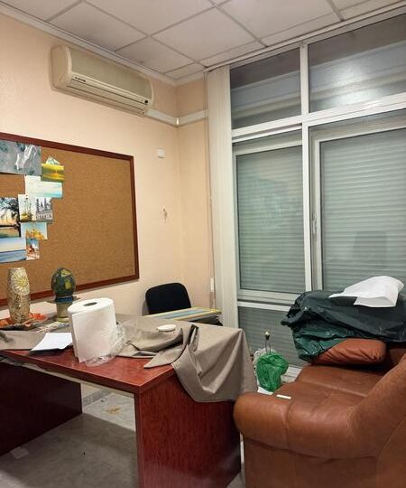 Buy commercial property in Spain