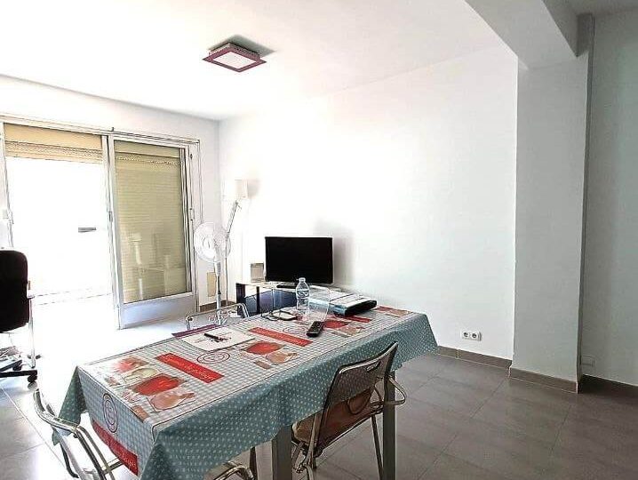 Buy apartment in Spain Alicante