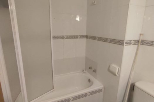 Cheap property in Alicante