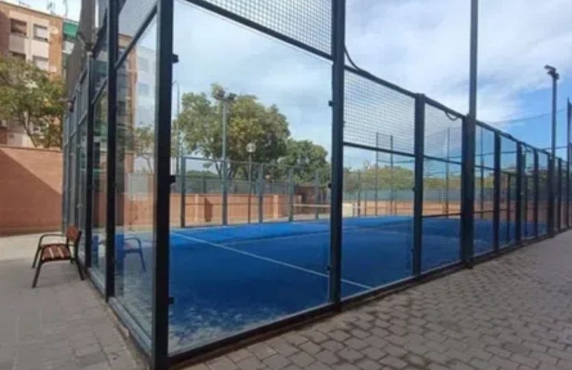 Flat close to the University of Alicante