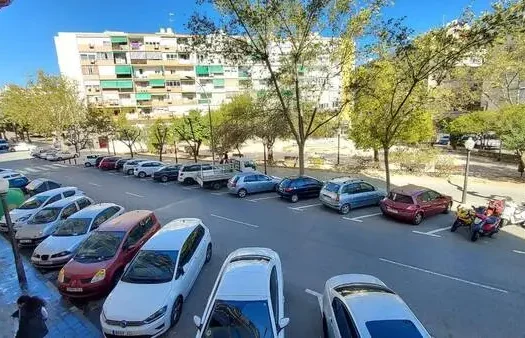 Buy a flat in Alicante