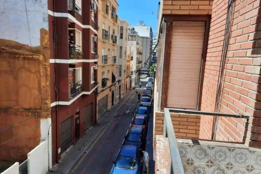 A house in Alicante for sale