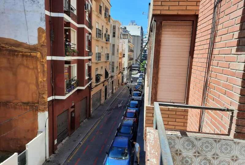 A house in Alicante for sale