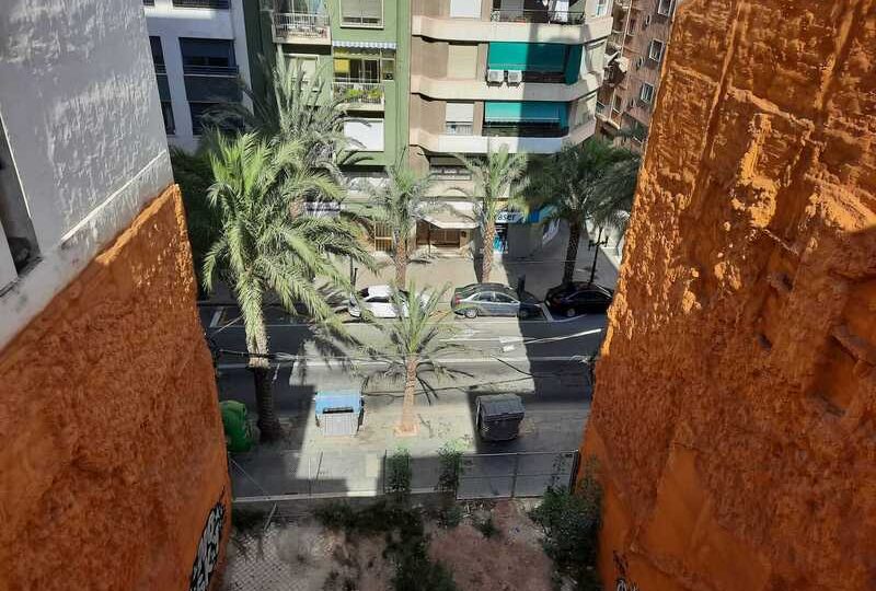 A house in Alicante for sale