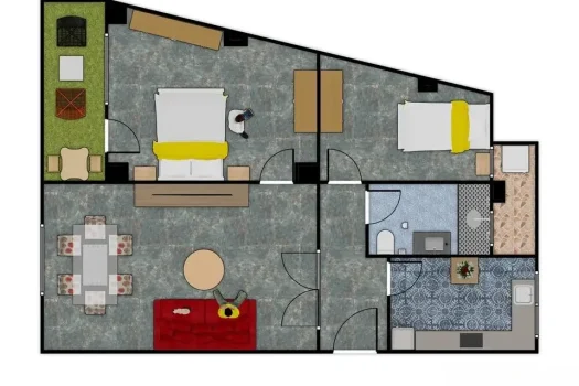 Buy property in Alicante