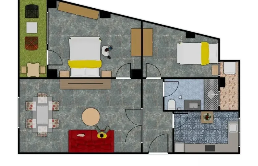 Buy property in Alicante