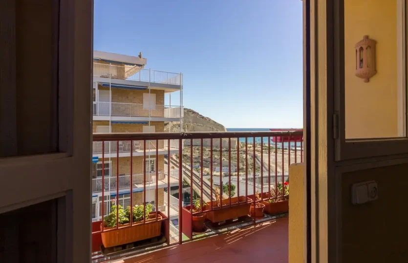 Buy property in Alicante