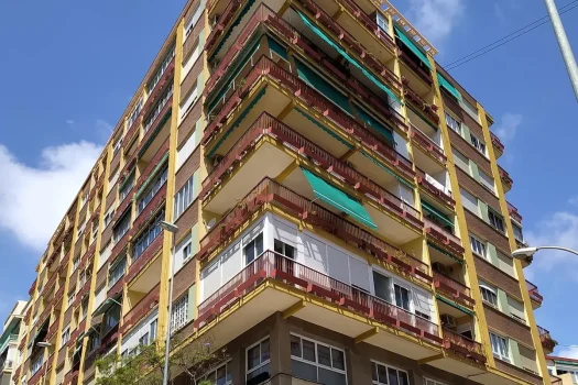 Buy property in Alicante