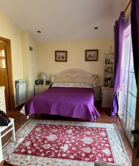 Villa for sale Playa Flamenca