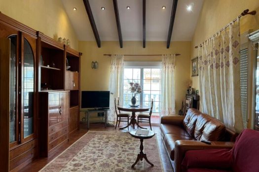 Villa for sale Playa Flamenca