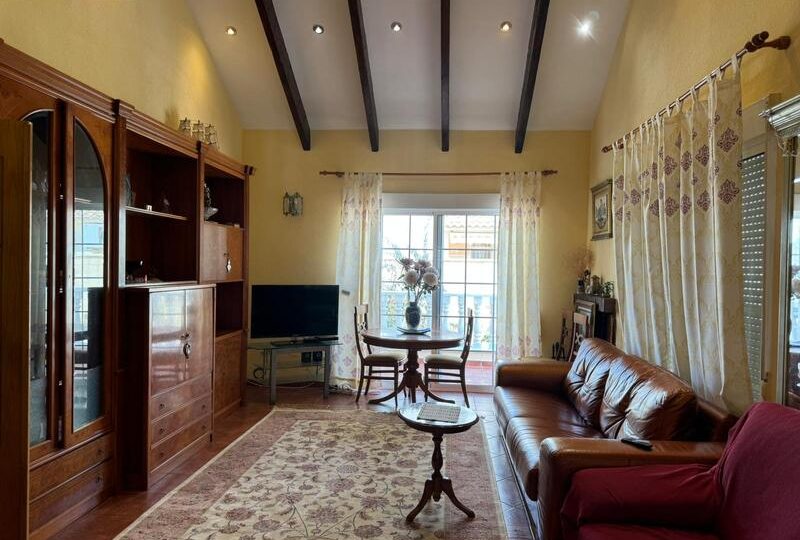 Villa for sale Playa Flamenca