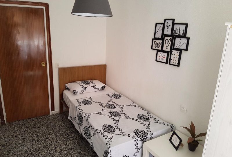 Nice 3 bedroom apartment close to the tram stop