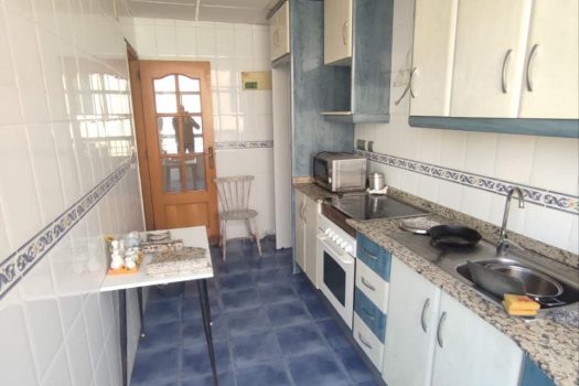 Cheap property in Alicante