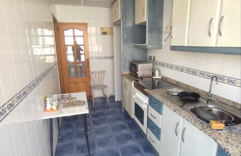 Real estate in Alicante Spain