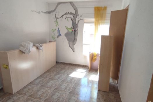 Cheap property in Alicante