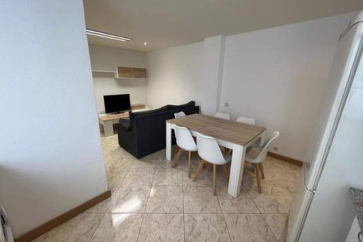Buy cheap apartment in Alicante
