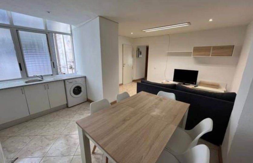 Buy cheap apartment in Alicante