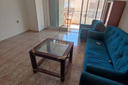 Cheap property in Alicante