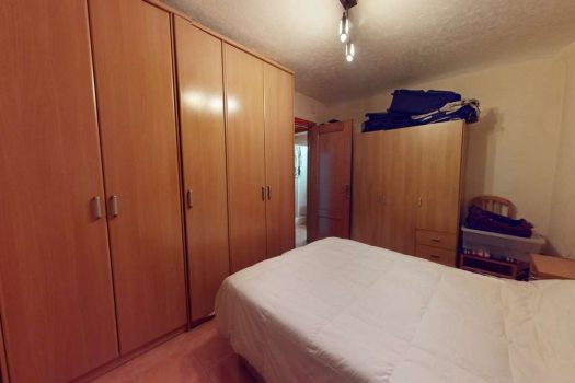 Cheap flat in Elda