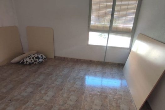 Cheap property in Alicante