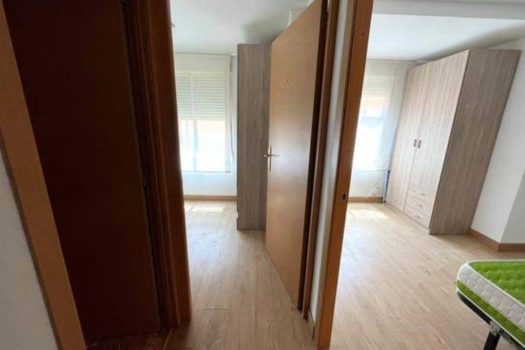 Buy cheap apartment in Alicante