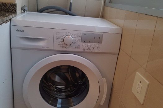 Not expensive flat in Alicante