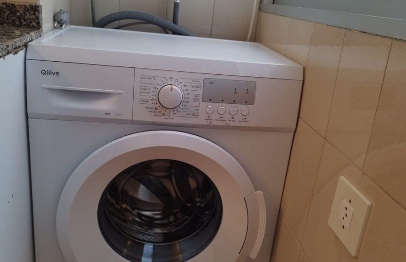 Not expensive flat in Alicante