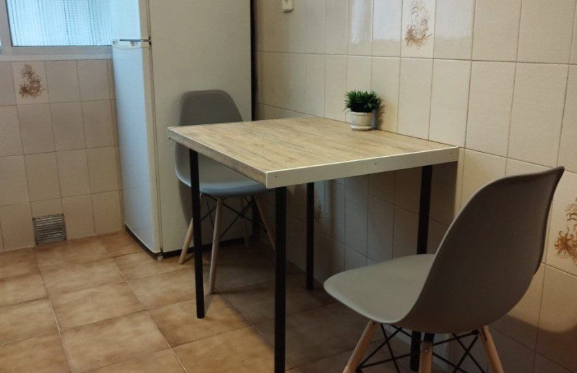 Not expensive flat in Alicante