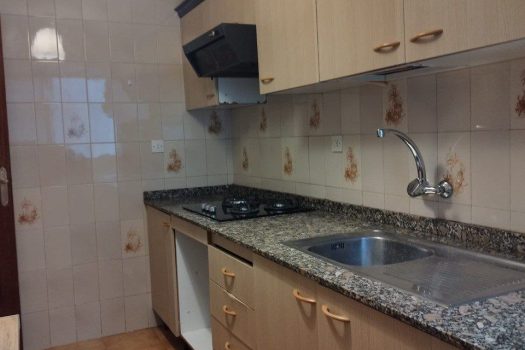 Not expensive flat in Alicante