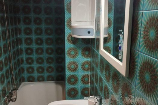 Not expensive flat in Alicante