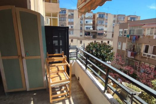 Cheap property in Alicante