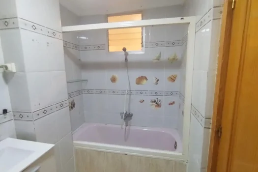 Super cheap apartment in Elda