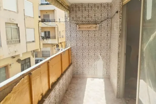 The most cheap property in Spain