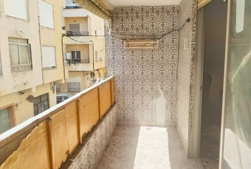 The most cheap property in Spain