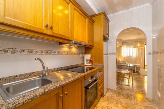 Property for sale Punta Prima Spain