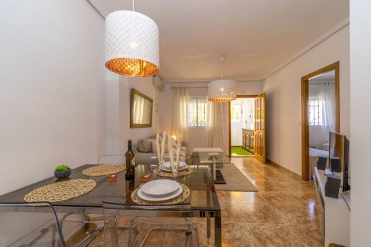 Property for sale Punta Prima Spain