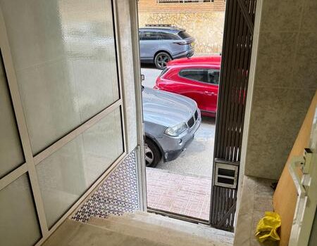 Buy commercial property in Spain