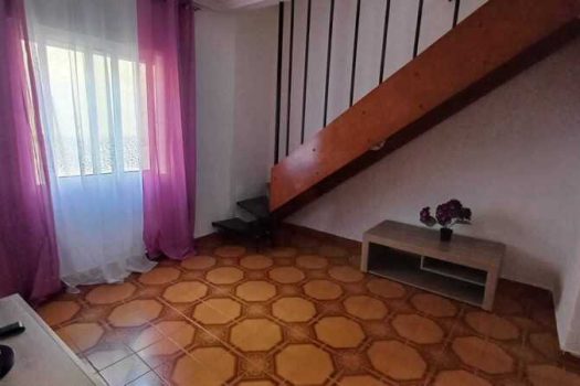 Duplex for sale in Alicante