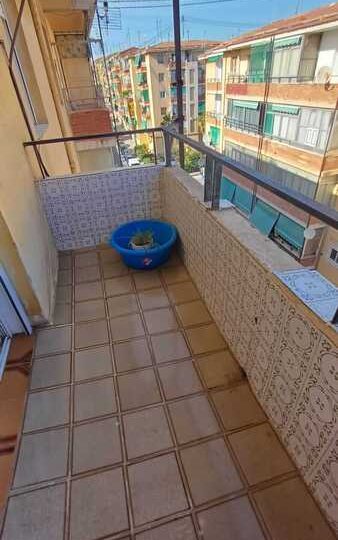 Duplex for sale in Alicante