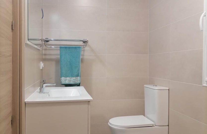 Cheap apartments in Alicante for sale city center