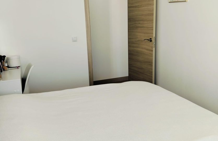 Cheap apartments in Alicante for sale city center