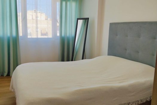 Cheap apartments in Alicante for sale city center