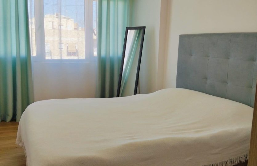 Cheap apartments in Alicante for sale city center