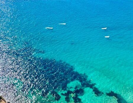 First line beach apartment to rent Benidorm