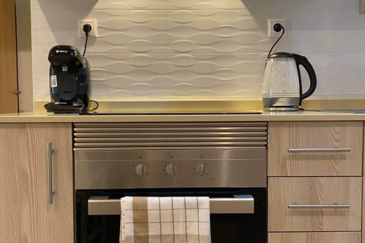 Holiday rentals in Alicante Spain