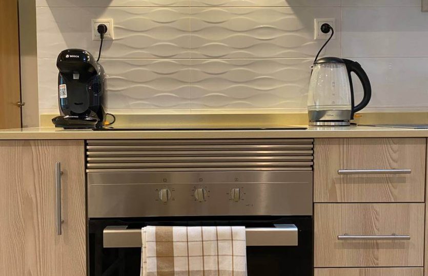 Holiday rentals in Alicante Spain