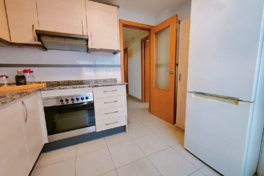 Apartment for rent in Playa de San Juan Alicante