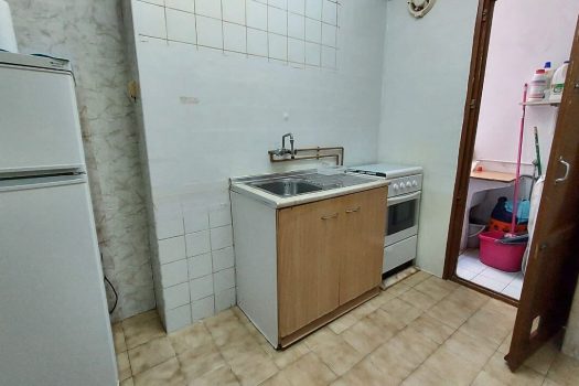 Buy a flat in Alicante